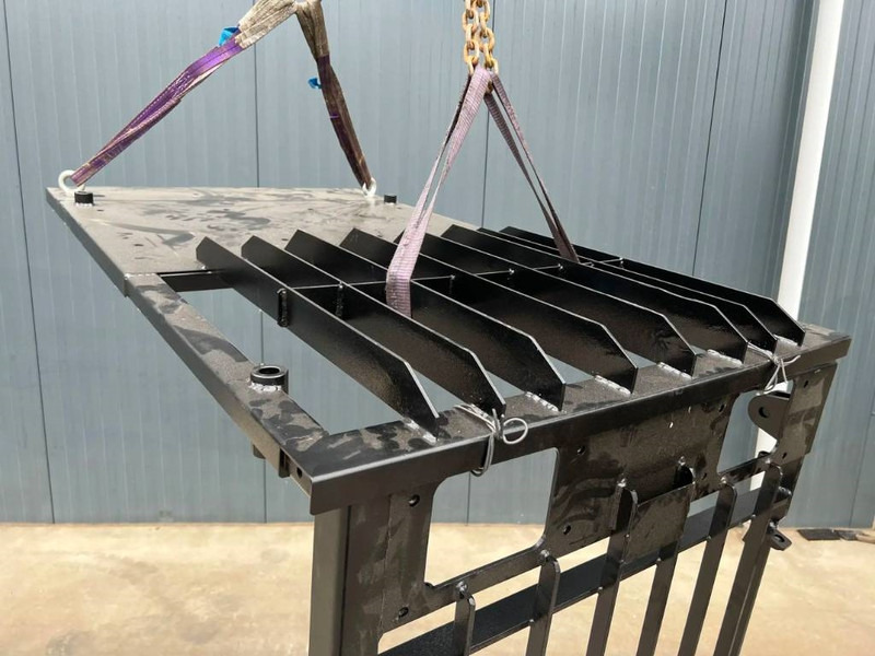 Cat 345C Guard - Cabina e interior para Maquinaria de construcción: foto 2 Cat 345C Guard - Cabina e interior para Maquinaria de construcción: foto 2