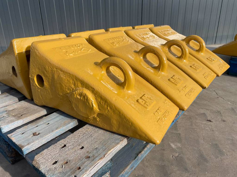 Cat 365 / 374 / 385 /390 Tips - Cazo para Maquinaria de construcción: foto 4 Cat 365 / 374 / 385 /390 Tips - Cazo para Maquinaria de construcción: foto 4