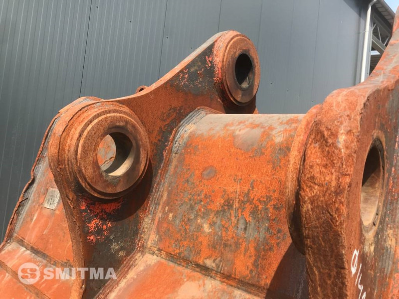 Cazo para Maquinaria de construcción Cat 385 / 390 / EX1200 / ZX1200: foto 11