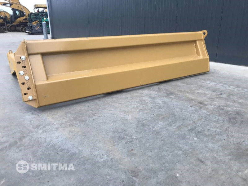 Cat 725C - Trampilla elevadora para Maquinaria de construcción: foto 5 Cat 725C - Trampilla elevadora para Maquinaria de construcción: foto 5