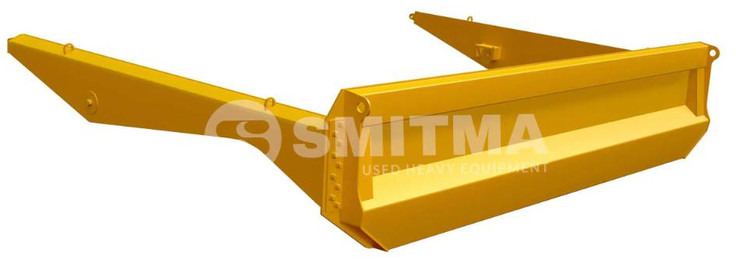Cat 730 NG - Trampilla elevadora para Maquinaria de construcción: foto 1 Cat 730 NG - Trampilla elevadora para Maquinaria de construcción: foto 1