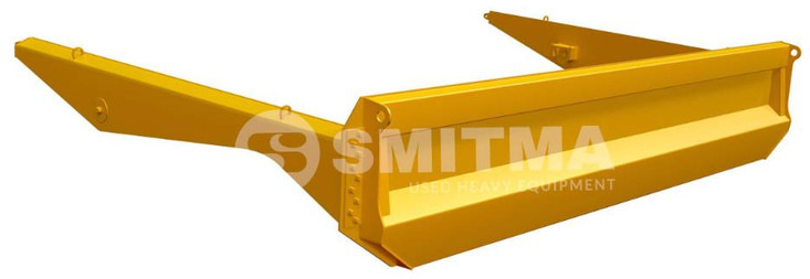 Trampilla elevadora para Maquinaria de construcción nuevo Cat 740: foto 1