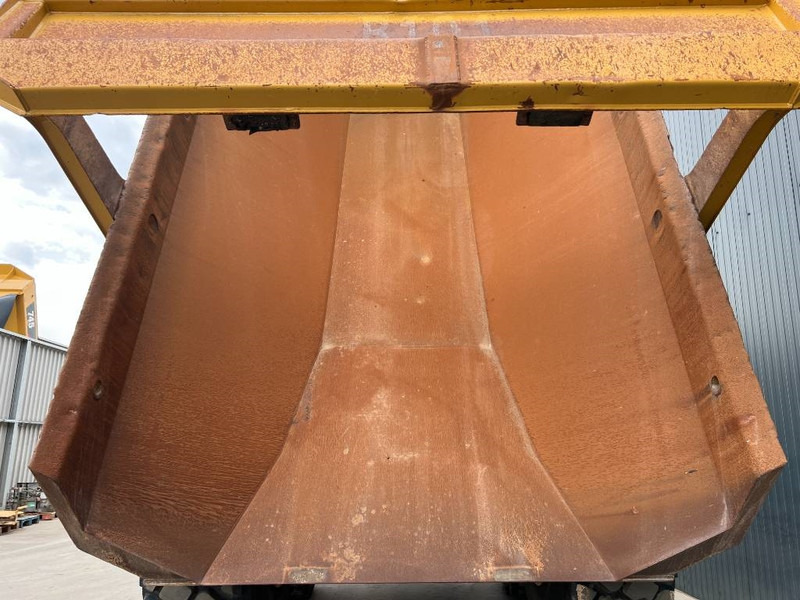 Cat 745 04A - New Tires - Dúmper articulado: foto 5 Cat 745 04A - New Tires - Dúmper articulado: foto 5