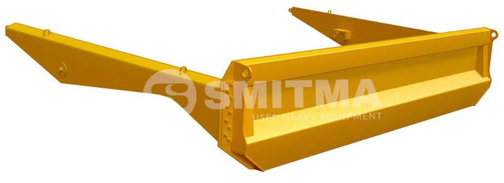 Trampilla elevadora para Maquinaria de construcción nuevo Cat 745: foto 1