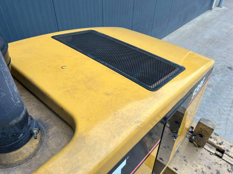 Cargadora de ruedas Cat 938G: foto 14