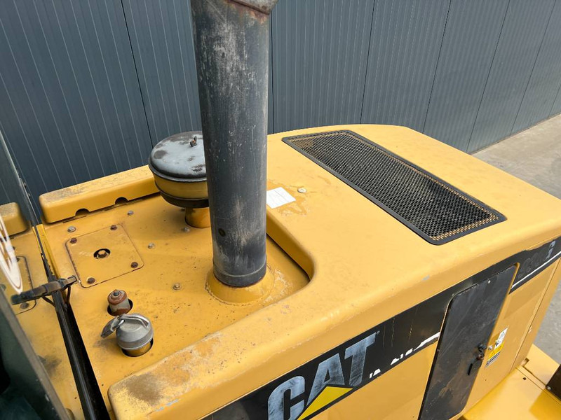 Cat 938G - Cargadora de ruedas: foto 5 Cat 938G - Cargadora de ruedas: foto 5