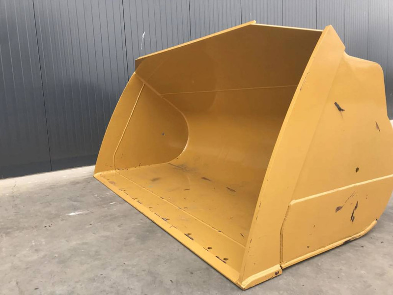 Cazo para Maquinaria de construcción nuevo Cat 938M: foto 6