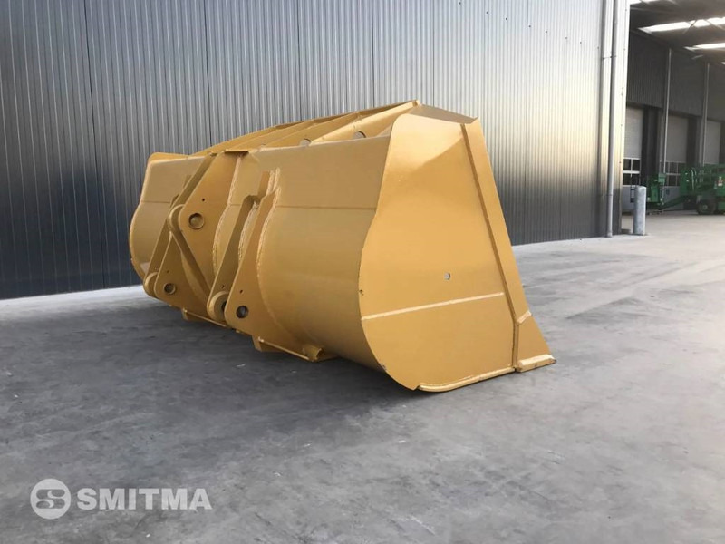 Cazo para Maquinaria de construcción nuevo Cat 950G: foto 6