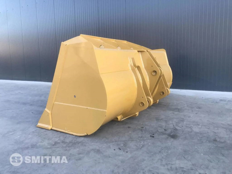 Cazo para Maquinaria de construcción nuevo Cat 950G: foto 7