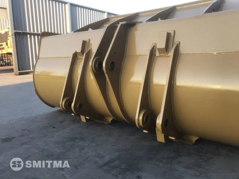 Cazo para Maquinaria de construcción nuevo Cat 950G: foto 9