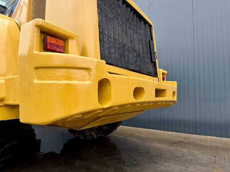 Cat 950H - Full steering - 3rd valve - Cargadora de ruedas: foto 5 Cat 950H - Full steering - 3rd valve - Cargadora de ruedas: foto 5