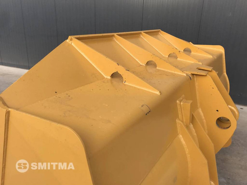 Cat 950M - Cazo para Maquinaria de construcción: foto 5 Cat 950M - Cazo para Maquinaria de construcción: foto 5
