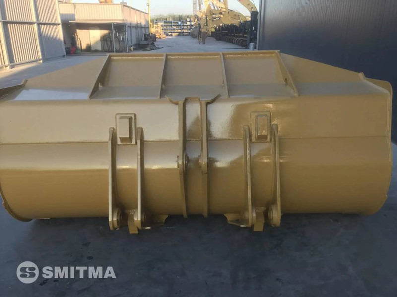 Cat 962G - Cazo para Maquinaria de construcción: foto 4 Cat 962G - Cazo para Maquinaria de construcción: foto 4