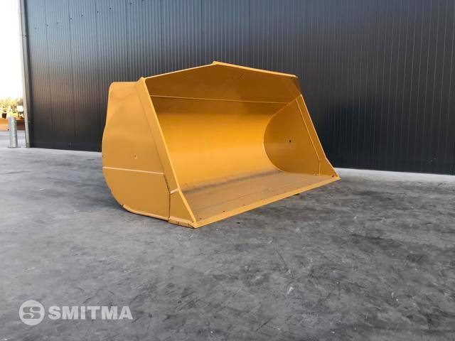 Cat 962G - Cazo para Maquinaria de construcción: foto 1 Cat 962G - Cazo para Maquinaria de construcción: foto 1