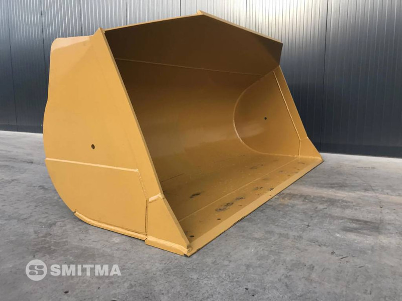 Cazo para Maquinaria de construcción nuevo Cat 962M: foto 1