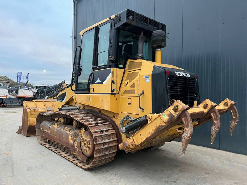 Cat 963D - Cargadora de cadenas: foto 2 Cat 963D - Cargadora de cadenas: foto 2