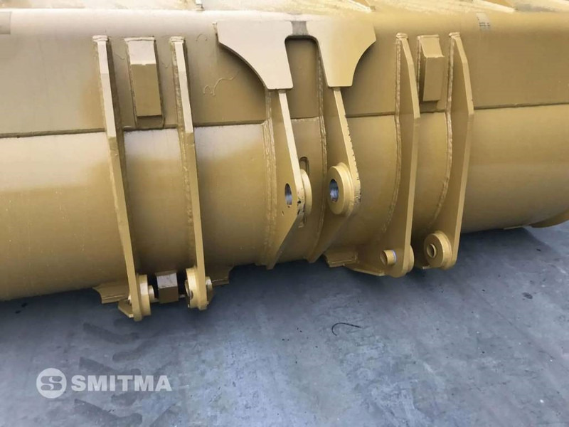 Cazo para Maquinaria de construcción nuevo Cat 966G: foto 9 Cazo para Maquinaria de construcción nuevo Cat 966G: foto 9