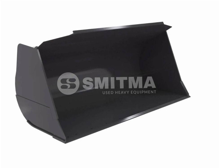 Cat 966H - Cazo para Maquinaria de construcción: foto 1 Cat 966H - Cazo para Maquinaria de construcción: foto 1