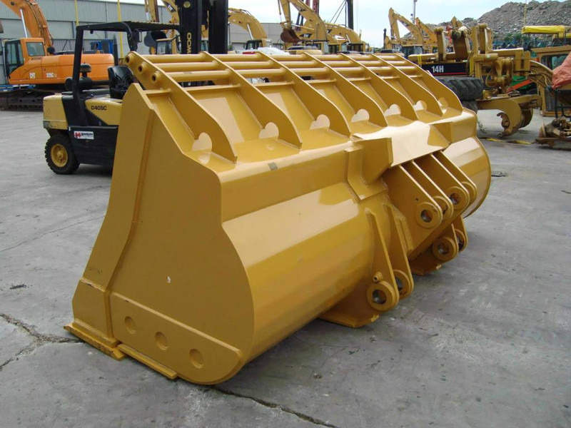 Cat 980 - Cazo para Maquinaria de construcción: foto 3 Cat 980 - Cazo para Maquinaria de construcción: foto 3