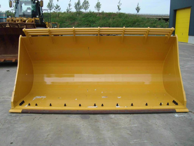 Cat 980 - Cazo para Maquinaria de construcción: foto 5 Cat 980 - Cazo para Maquinaria de construcción: foto 5