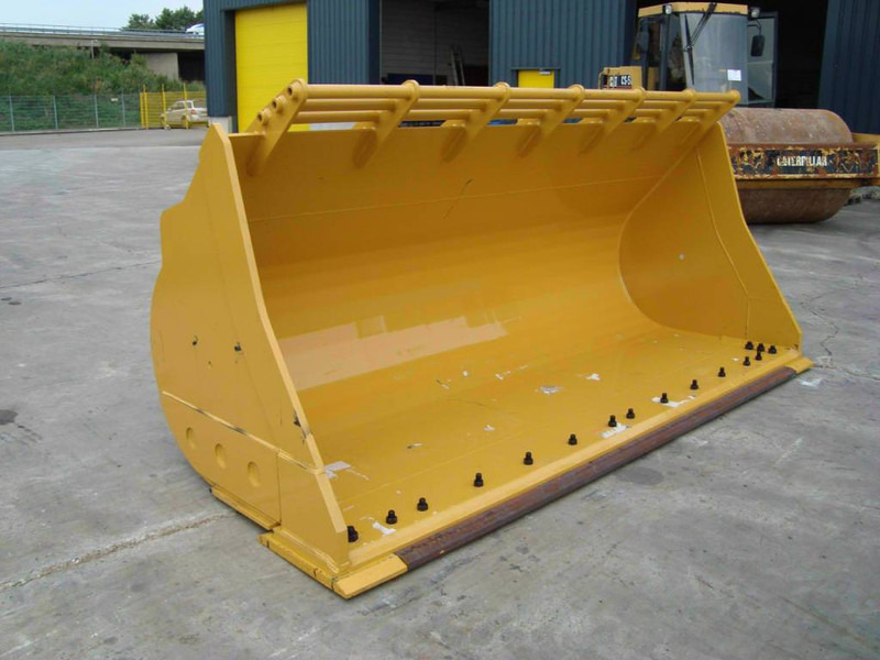 Cat 980 XE - Cazo para Maquinaria de construcción: foto 2 Cat 980 XE - Cazo para Maquinaria de construcción: foto 2