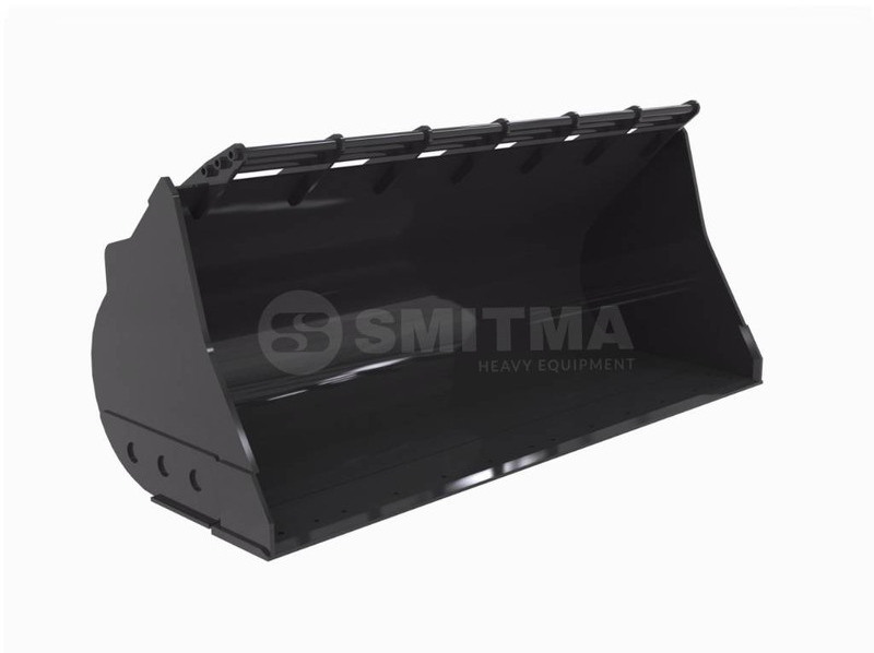 Cazo para Maquinaria de construcción nuevo Cat 980H: foto 1