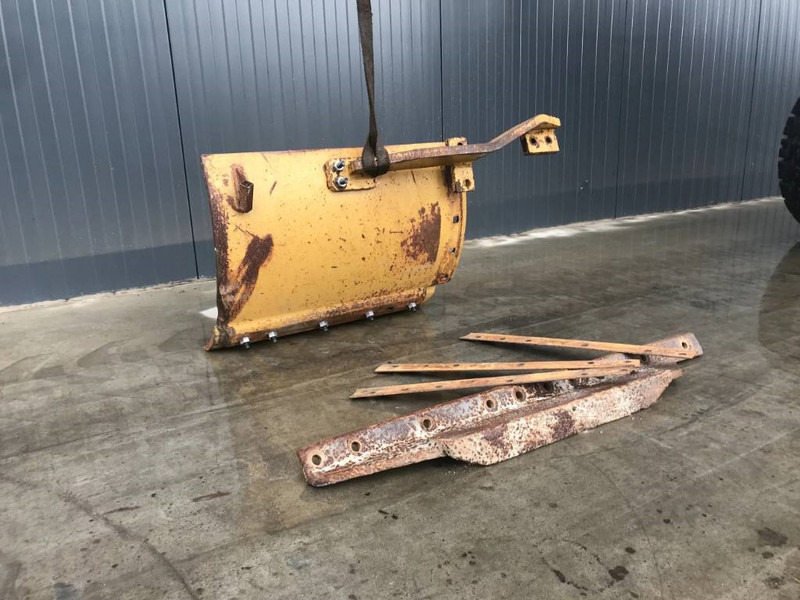 Cat Blade Extension 12H / 12K / 140H / 140K - Hoja de bulldozer para Maquinaria de construcción: foto 3 Cat Blade Extension 12H / 12K / 140H / 140K - Hoja de bulldozer para Maquinaria de construcción: foto 3