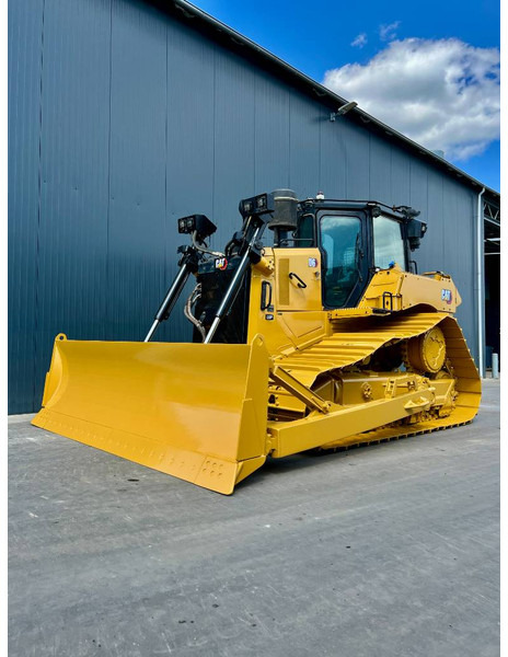 Cat D6 LGP with CE - Bulldozer: foto 3 Cat D6 LGP with CE - Bulldozer: foto 3