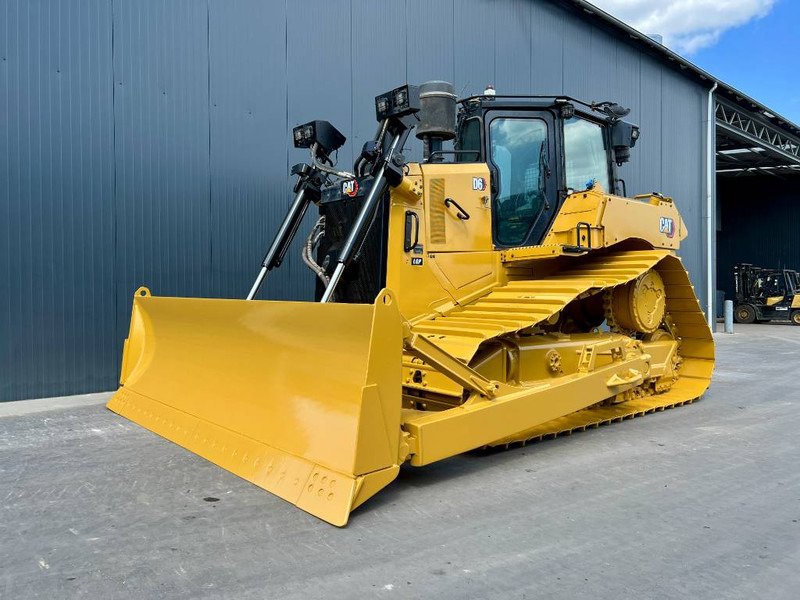 Cat D6 LGP with CE - Bulldozer: foto 4 Cat D6 LGP with CE - Bulldozer: foto 4