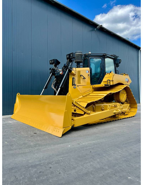 Cat D6 LGP with CE - Bulldozer: foto 2 Cat D6 LGP with CE - Bulldozer: foto 2
