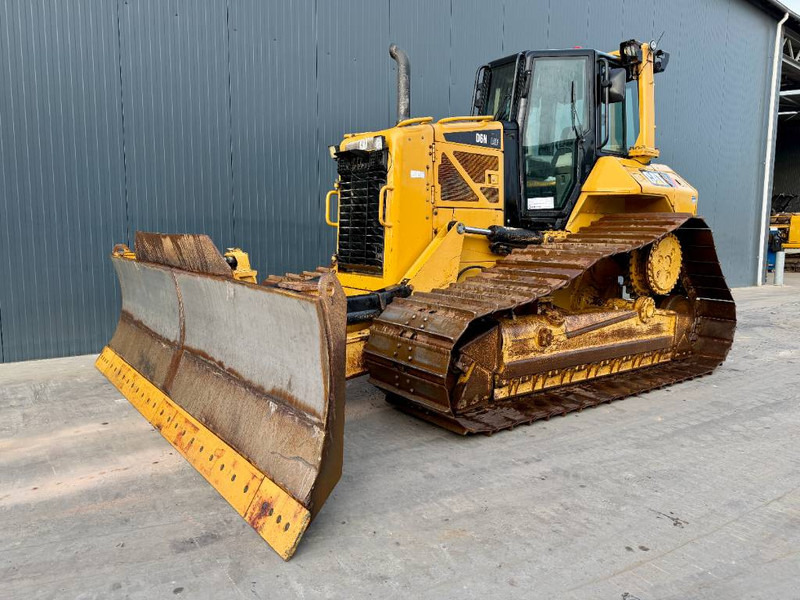 Cat D6N LGP - Bulldozer: foto 1 Cat D6N LGP - Bulldozer: foto 1