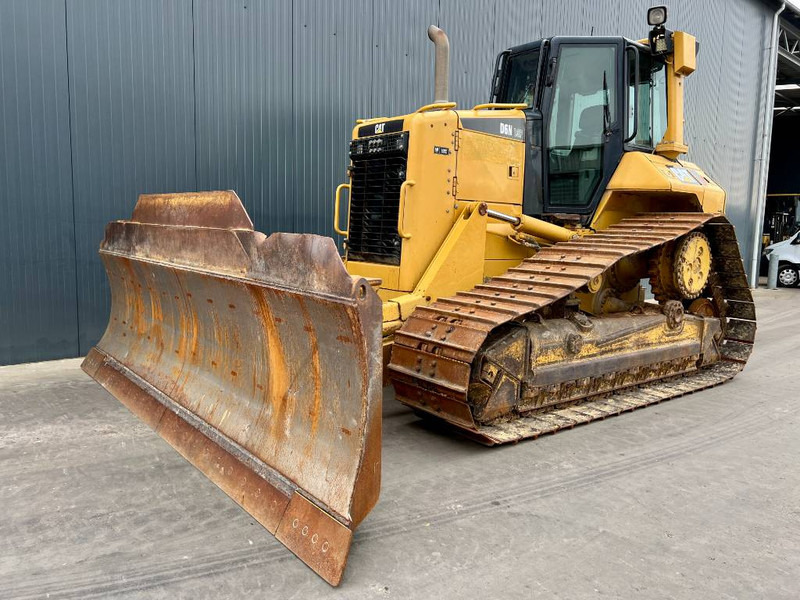 Cat D6N LGP - Bulldozer: foto 1 Cat D6N LGP - Bulldozer: foto 1
