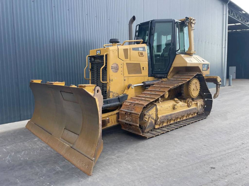 Cat D6N XL - Bulldozer: foto 1 Cat D6N XL - Bulldozer: foto 1