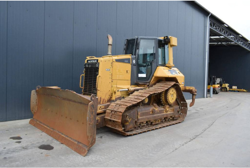 Cat D6N XL - Bulldozer: foto 1 Cat D6N XL - Bulldozer: foto 1