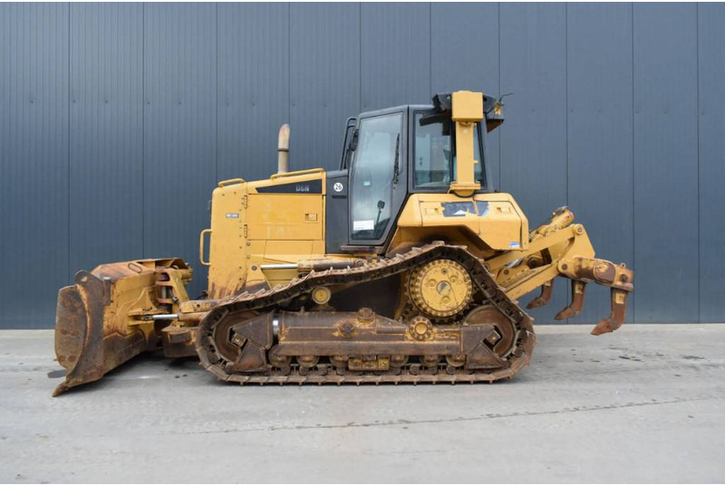 Cat D6N XL - Bulldozer: foto 2 Cat D6N XL - Bulldozer: foto 2