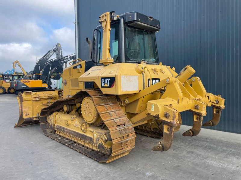 Cat D6N XL - Bulldozer: foto 2 Cat D6N XL - Bulldozer: foto 2
