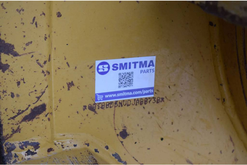 Cat D6N XL - Bulldozer: foto 3 Cat D6N XL - Bulldozer: foto 3