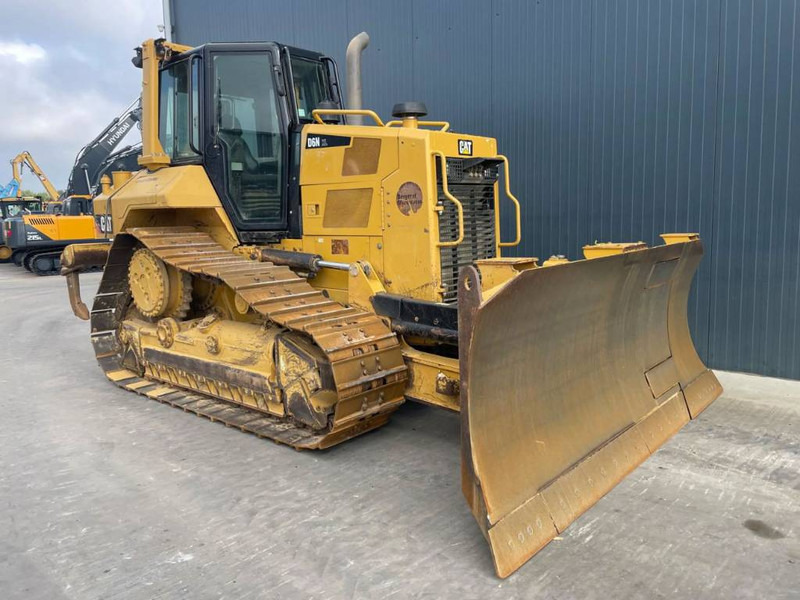 Cat D6N XL - Bulldozer: foto 3 Cat D6N XL - Bulldozer: foto 3