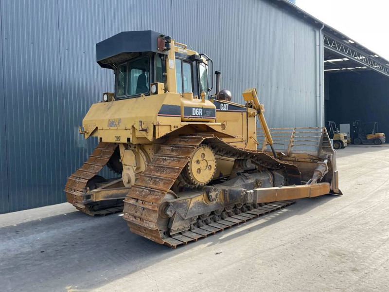 Cat D6R LGP - Bulldozer: foto 4 Cat D6R LGP - Bulldozer: foto 4