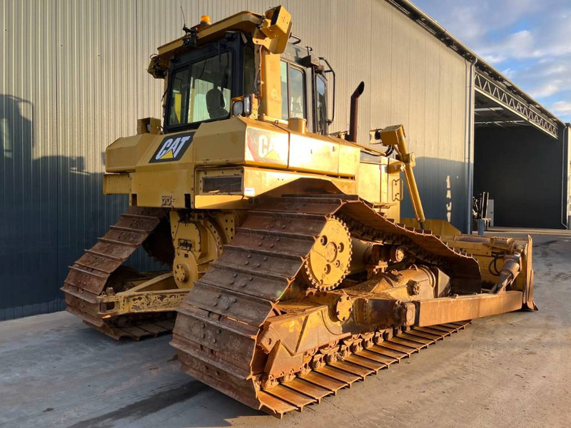 Cat D6T LGP - Bulldozer: foto 4 Cat D6T LGP - Bulldozer: foto 4