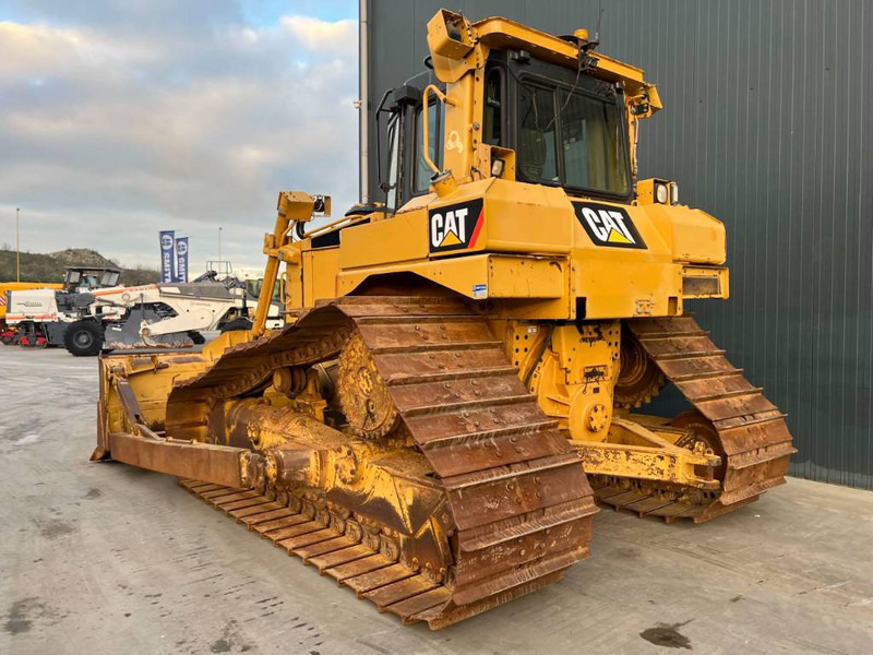 Cat D6T LGP - Bulldozer: foto 2 Cat D6T LGP - Bulldozer: foto 2