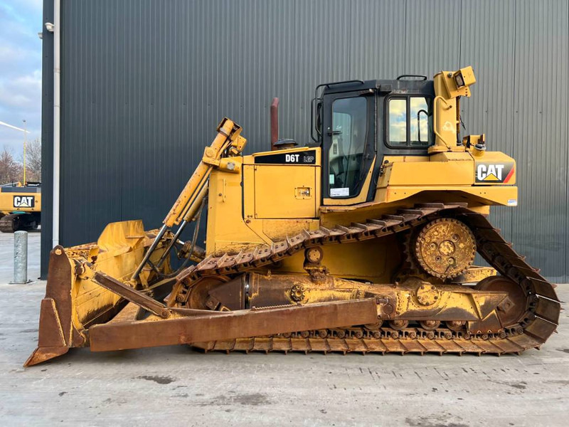 Cat D6T LGP - Bulldozer: foto 5 Cat D6T LGP - Bulldozer: foto 5