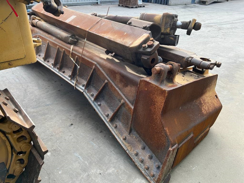 Cat D7G - Bulldozer: foto 5 Cat D7G - Bulldozer: foto 5