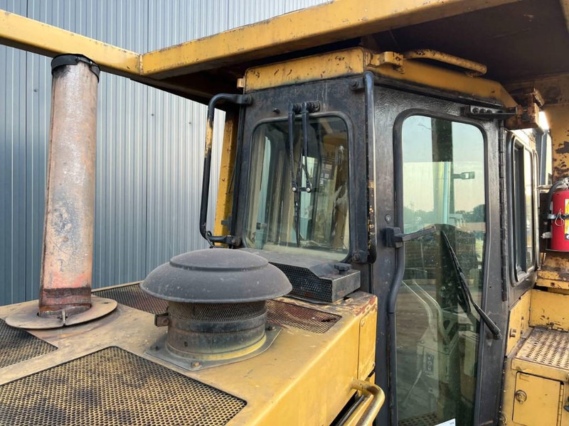 Bulldozer Cat D7H: foto 18 Bulldozer Cat D7H: foto 18
