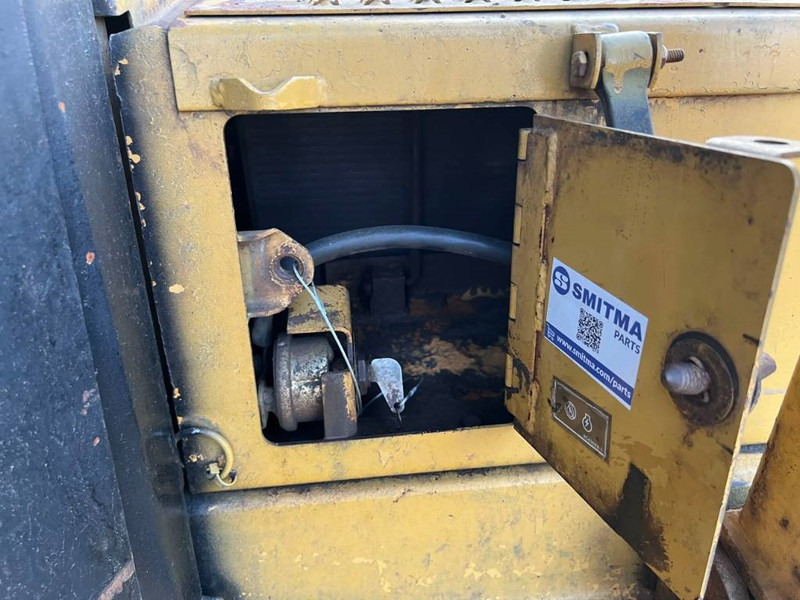 Bulldozer Cat D7H: foto 16 Bulldozer Cat D7H: foto 16