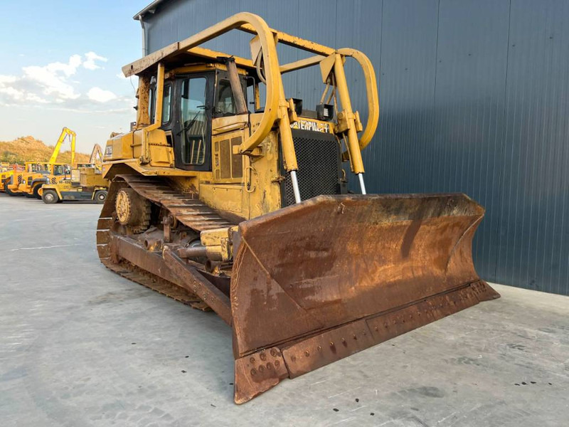 Cat D7H - Bulldozer: foto 4 Cat D7H - Bulldozer: foto 4