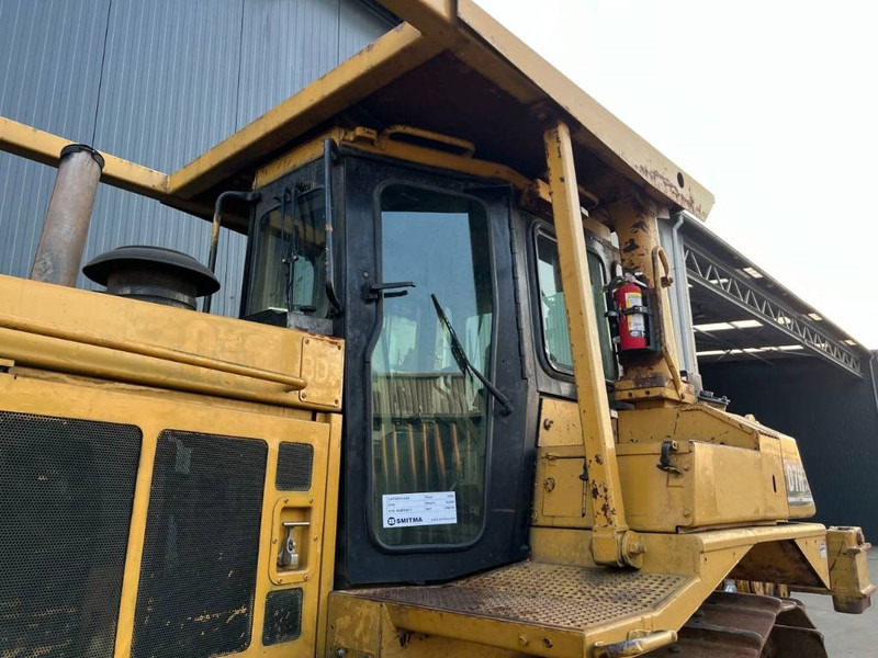 Bulldozer Cat D7H: foto 8 Bulldozer Cat D7H: foto 8