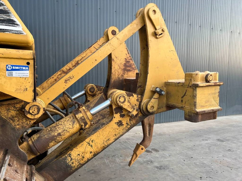 Bulldozer Cat D7H: foto 12 Bulldozer Cat D7H: foto 12