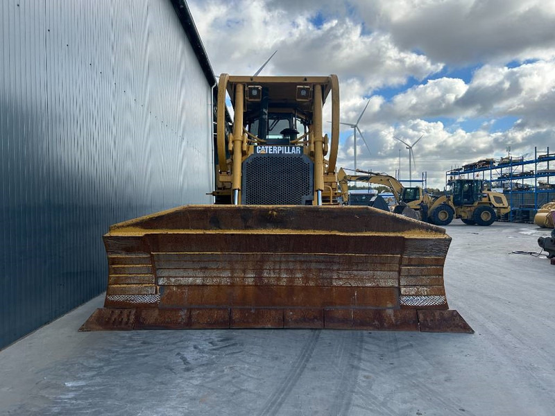 Cat D7R II - Bulldozer: foto 5 Cat D7R II - Bulldozer: foto 5