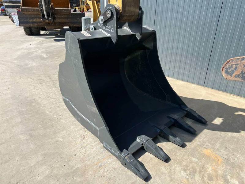 Excavadora de ruedas Cat M316C: foto 13